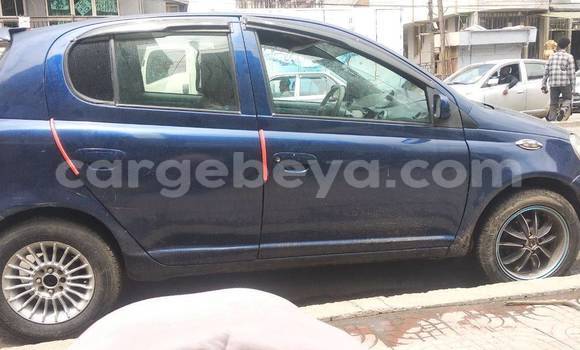 Buy Used Toyota Vitz Black Car in Addis–Ababa in Ethiopia Buy Used Toyota Vitz Black Car in Addis–Ababa in Ethiopia