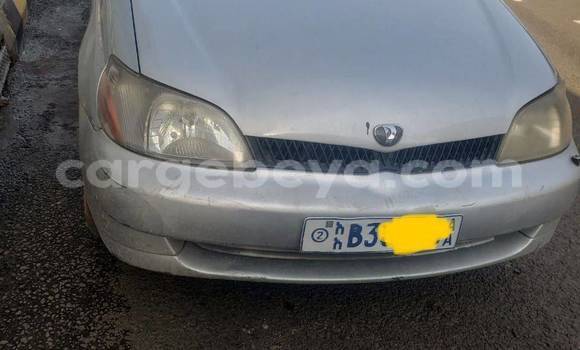 Buy Used Toyota Platz Other Car in Addi Ark'ay in Amhara Buy Used Toyota Platz Other Car in Addi Ark'ay in Amhara