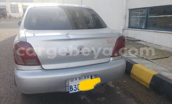 Buy Used Toyota Platz Other Car in Addi Ark'ay in Amhara Buy Used Toyota Platz Other Car in Addi Ark'ay in Amhara