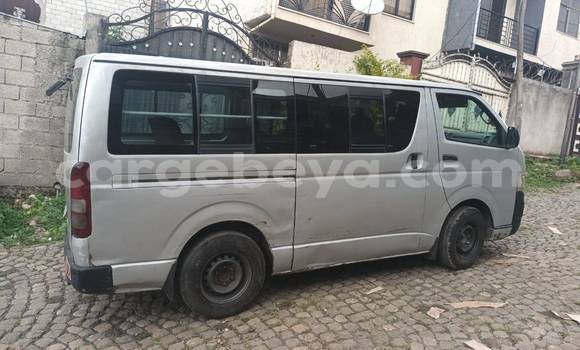 Buy Used Toyota Hiace Other Car in Addi Ark'ay in Amhara Buy Used Toyota Hiace Other Car in Addi Ark'ay in Amhara