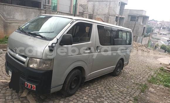 Buy Used Toyota Hiace Other Car in Addi Ark'ay in Amhara Buy Used Toyota Hiace Other Car in Addi Ark'ay in Amhara