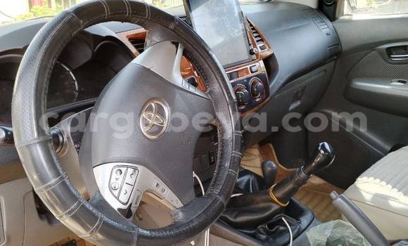 Buy Used Toyota Kluger Other Car in Addis 'Alem in Amhara Buy Used Toyota Kluger Other Car in Addis 'Alem in Amhara