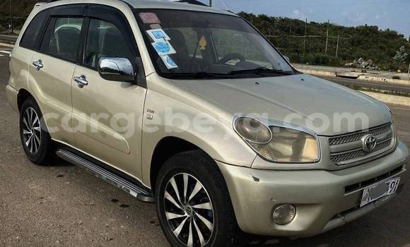 Buy Used Toyota RAV4 Other Car in Addis–Ababa in Ethiopia Buy Used Toyota RAV4 Other Car in Addis–Ababa in Ethiopia