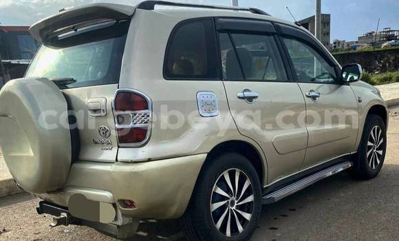 Buy Used Toyota RAV4 Other Car in Addis–Ababa in Ethiopia Buy Used Toyota RAV4 Other Car in Addis–Ababa in Ethiopia