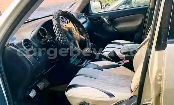 Buy Used Toyota RAV4 Other Car in Addis–Ababa in Ethiopia Buy Used Toyota RAV4 Other Car in Addis–Ababa in Ethiopia