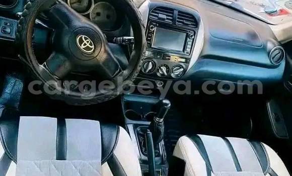 Buy Used Toyota RAV4 Other Car in Addis–Ababa in Ethiopia Buy Used Toyota RAV4 Other Car in Addis–Ababa in Ethiopia