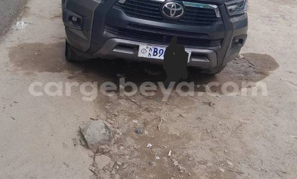Buy Used Toyota Innova Other Car in Addis–Ababa in Ethiopia Buy Used Toyota Innova Other Car in Addis–Ababa in Ethiopia
