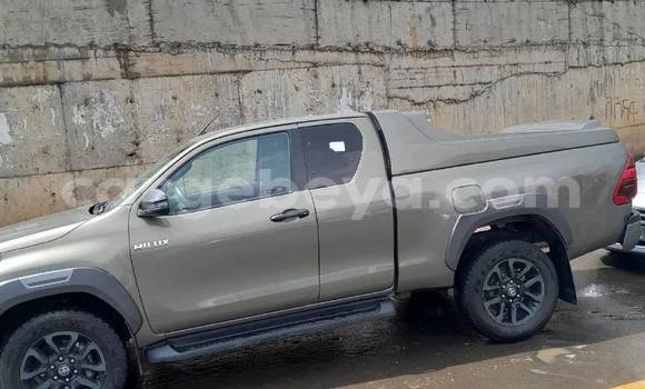 Buy Used Toyota Innova Other Car in Addis–Ababa in Ethiopia Buy Used Toyota Innova Other Car in Addis–Ababa in Ethiopia