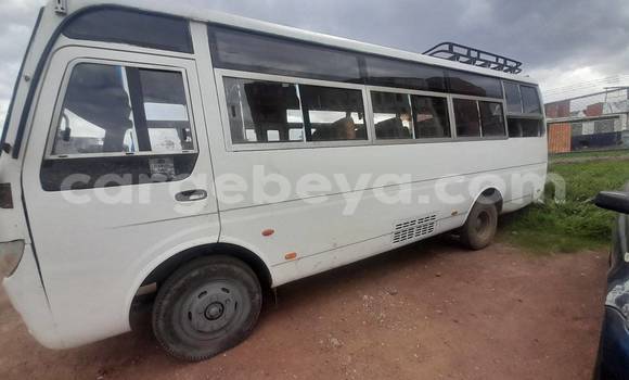 Buy Used Toyota Blizzard Other Car in Addis–Ababa in Ethiopia