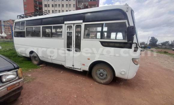 Buy Used Toyota Blizzard Other Car in Addis–Ababa in Ethiopia Buy Used Toyota Blizzard Other Car in Addis–Ababa in Ethiopia