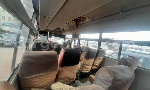 Buy Used Toyota Blizzard Other Car in Addis–Ababa in Ethiopia Buy Used Toyota Blizzard Other Car in Addis–Ababa in Ethiopia