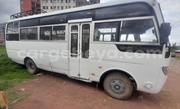 Buy Used Toyota Blizzard Other Car in Addis–Ababa in Ethiopia Buy Used Toyota Blizzard Other Car in Addis–Ababa in Ethiopia