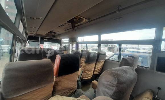 Buy Used Toyota Blizzard Other Car in Addis–Ababa in Ethiopia Buy Used Toyota Blizzard Other Car in Addis–Ababa in Ethiopia