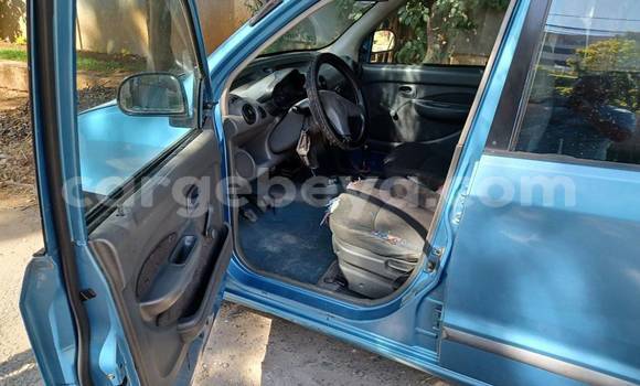Buy Used Hyundai Atoz Blue Car in Addis 'Alem in Amhara Buy Used Hyundai Atoz Blue Car in Addis 'Alem in Amhara