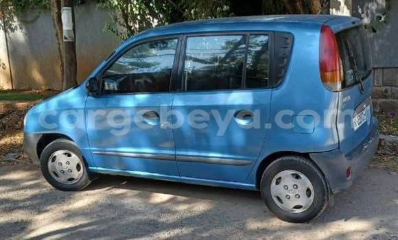 Buy Used Hyundai Atoz Blue Car in Addis 'Alem in Amhara Buy Used Hyundai Atoz Blue Car in Addis 'Alem in Amhara