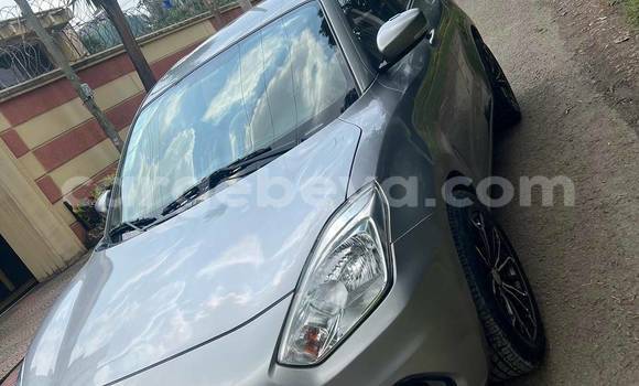 Buy Used Suzuki Dzire Other Car in Addis–Ababa in Ethiopia Buy Used Suzuki Dzire Other Car in Addis–Ababa in Ethiopia