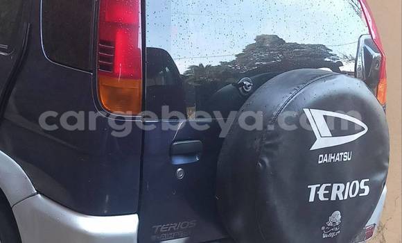 Buy Used Daihatsu Teriose Black Car in Addis Zemen in Amhara Buy Used Daihatsu Teriose Black Car in Addis Zemen in Amhara