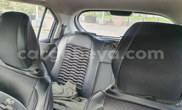 Buy Used Toyota Etios Other Car in Addis–Ababa in Ethiopia Buy Used Toyota Etios Other Car in Addis–Ababa in Ethiopia