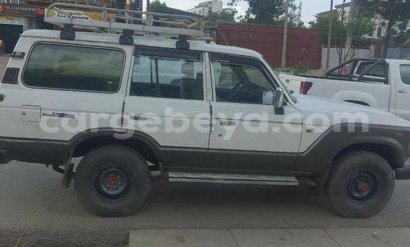 Buy Used Toyota Land Cruiser Other Car in Addis–Ababa in Ethiopia Buy Used Toyota Land Cruiser Other Car in Addis–Ababa in Ethiopia