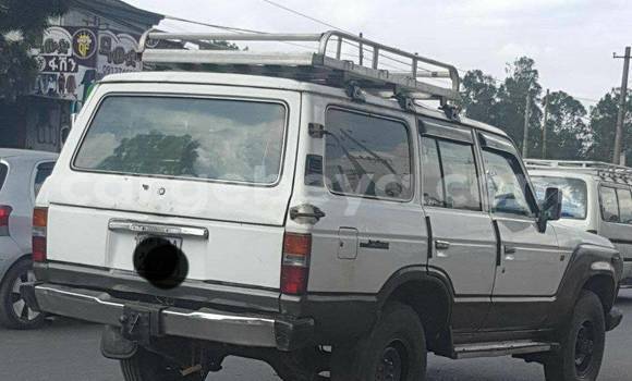 Buy Used Toyota Land Cruiser Other Car in Addis–Ababa in Ethiopia Buy Used Toyota Land Cruiser Other Car in Addis–Ababa in Ethiopia