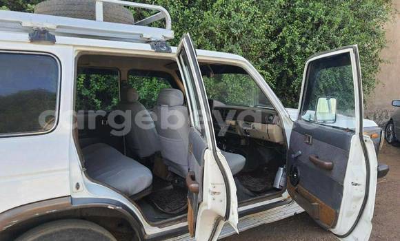 Buy Used Toyota Land Cruiser Other Car in Addis–Ababa in Ethiopia Buy Used Toyota Land Cruiser Other Car in Addis–Ababa in Ethiopia