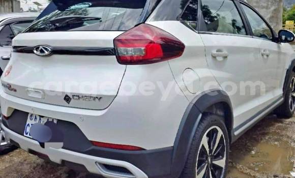 Buy Used Chery Tiggo 2 White Car in Addis–Ababa in Ethiopia Buy Used Chery Tiggo 2 White Car in Addis–Ababa in Ethiopia