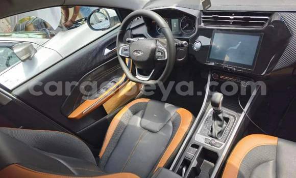 Buy Used Chery Tiggo 2 White Car in Addis–Ababa in Ethiopia Buy Used Chery Tiggo 2 White Car in Addis–Ababa in Ethiopia