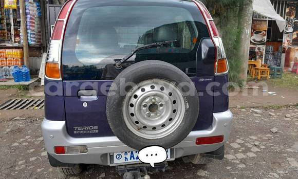 Buy Used Daihatsu Terios Other Car in Addis–Ababa in Ethiopia Buy Used Daihatsu Terios Other Car in Addis–Ababa in Ethiopia