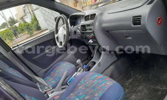 Buy Used Daihatsu Terios Other Car in Addis–Ababa in Ethiopia Buy Used Daihatsu Terios Other Car in Addis–Ababa in Ethiopia