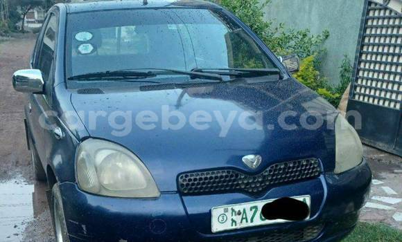 Buy Used Toyota Vitz Other Car in Addis–Ababa in Ethiopia Buy Used Toyota Vitz Other Car in Addis–Ababa in Ethiopia