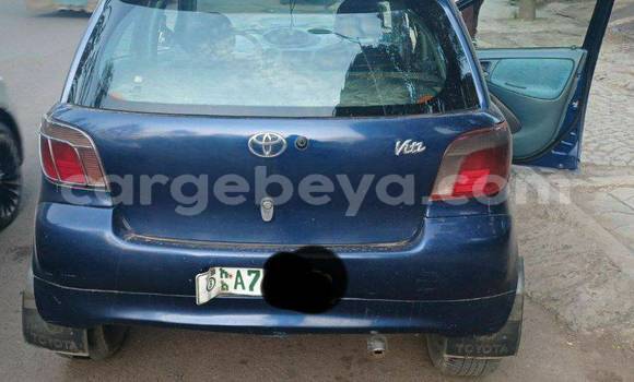 Buy Used Toyota Vitz Other Car in Addis–Ababa in Ethiopia Buy Used Toyota Vitz Other Car in Addis–Ababa in Ethiopia