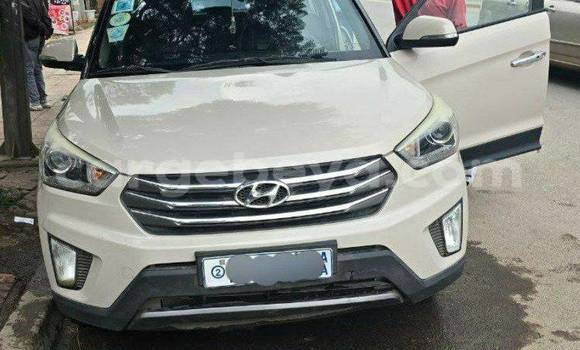 Buy Used Hyundai Creta White Car in Addis–Ababa in Ethiopia Buy Used Hyundai Creta White Car in Addis–Ababa in Ethiopia