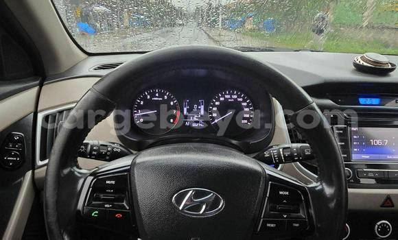 Buy Used Hyundai Creta White Car in Addis–Ababa in Ethiopia Buy Used Hyundai Creta White Car in Addis–Ababa in Ethiopia