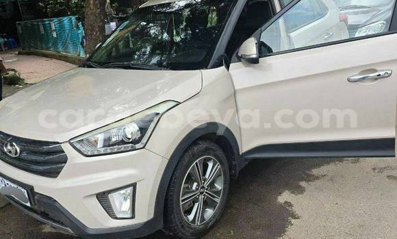 Buy Used Hyundai Creta White Car in Addis–Ababa in Ethiopia Buy Used Hyundai Creta White Car in Addis–Ababa in Ethiopia