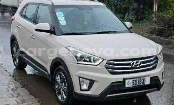 Buy Used Hyundai Creta White Car in Addis–Ababa in Ethiopia Buy Used Hyundai Creta White Car in Addis–Ababa in Ethiopia