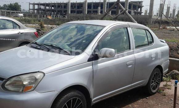 Buy Used Toyota Platz Other Car in Addis–Ababa in Ethiopia Buy Used Toyota Platz Other Car in Addis–Ababa in Ethiopia
