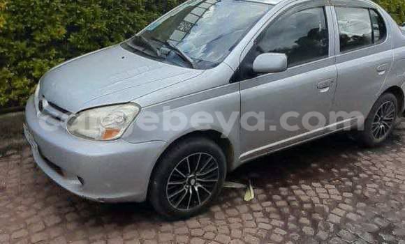 Buy Used Toyota Platz Other Car in Addis–Ababa in Ethiopia Buy Used Toyota Platz Other Car in Addis–Ababa in Ethiopia
