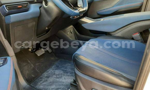 Buy Used Toyota C-HR White Car in Addigrat in Tigray Buy Used Toyota C-HR White Car in Addigrat in Tigray