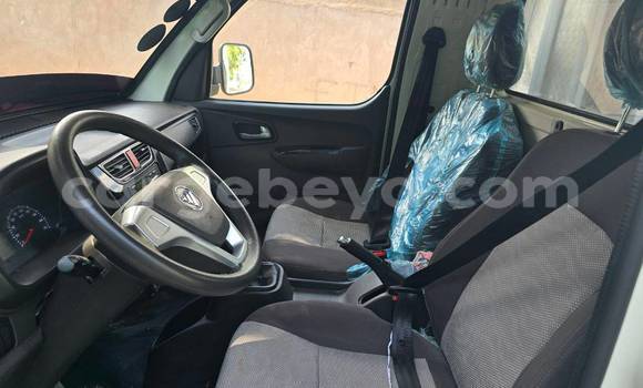 Buy Used Foton Midi White Car in Addis–Ababa in Ethiopia Buy Used Foton Midi White Car in Addis–Ababa in Ethiopia