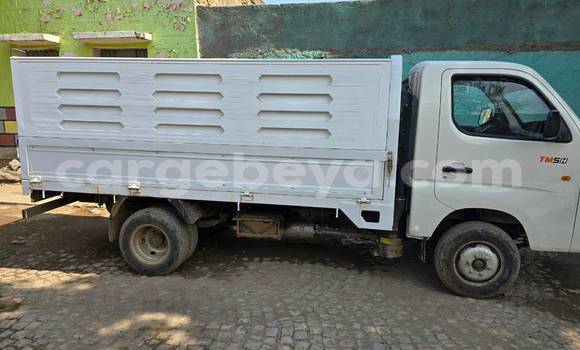 Buy Used Foton Midi White Car in Addis–Ababa in Ethiopia Buy Used Foton Midi White Car in Addis–Ababa in Ethiopia