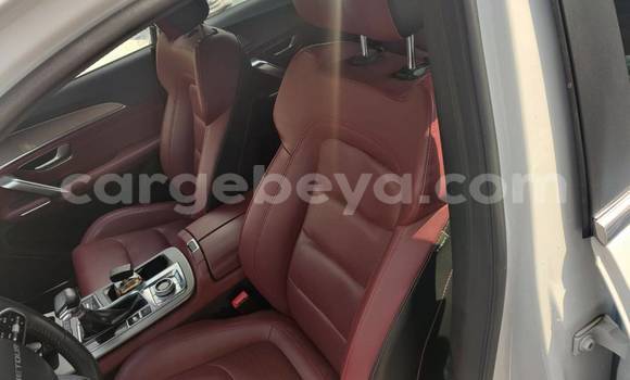 Buy Used Toyota Camry (Japan) White Car in Addis–Ababa in Ethiopia Buy Used Toyota Camry (Japan) White Car in Addis–Ababa in Ethiopia