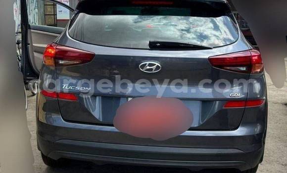 Buy Used Hyundai Tucson White Car in Addis 'Alem in Amhara Buy Used Hyundai Tucson White Car in Addis 'Alem in Amhara