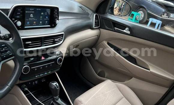 Buy Used Hyundai Tucson White Car in Addis 'Alem in Amhara Buy Used Hyundai Tucson White Car in Addis 'Alem in Amhara