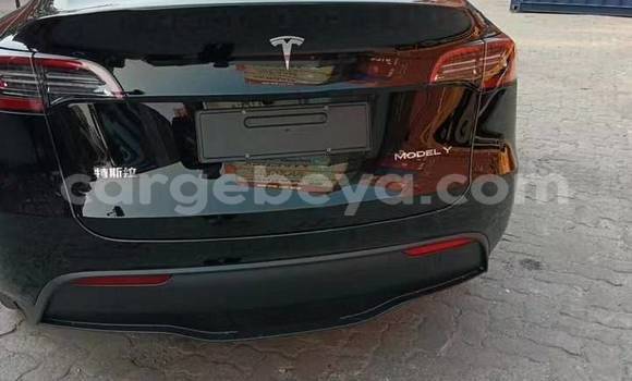 Buy Used Tesla Model 3 Black Car in Addis–Ababa in Ethiopia Buy Used Tesla Model 3 Black Car in Addis–Ababa in Ethiopia