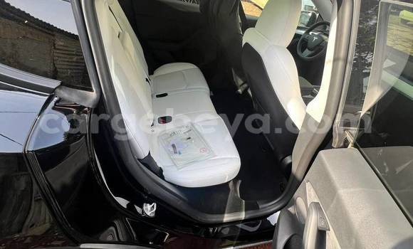 Buy Used Tesla Model 3 Black Car in Addis–Ababa in Ethiopia Buy Used Tesla Model 3 Black Car in Addis–Ababa in Ethiopia