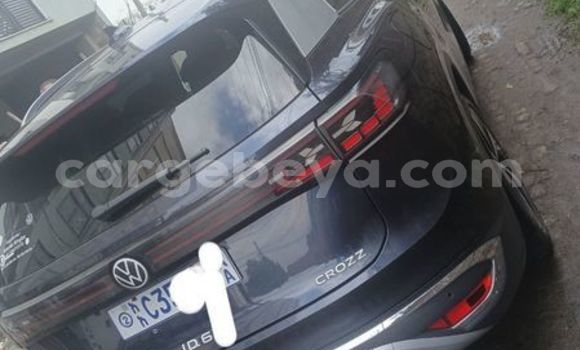 ይግዙ ያገለገለ Volkswagen Amarok ሌላ መኪና በ ሐረር በ ሐረር