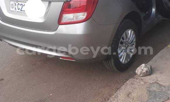 ይግዙ ያገለገለ Suzuki Dzire ሌላ መኪና በ አቢ አዲ በ ትግራይ ይግዙ ያገለገለ Suzuki Dzire ሌላ መኪና በ አቢ አዲ በ ትግራይ