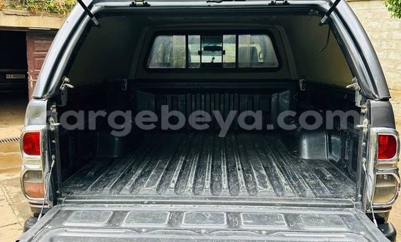 ይግዙ ያገለገለ Toyota Hilux ሌላ መኪና በ አቢ አዲ በ ትግራይ ይግዙ ያገለገለ Toyota Hilux ሌላ መኪና በ አቢ አዲ በ ትግራይ