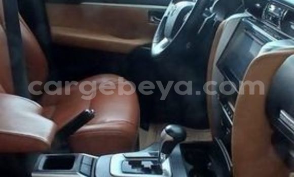 ይግዙ ያገለገለ Toyota Fortuner ሌላ መኪና በ አቢ አዲ በ ትግራይ ይግዙ ያገለገለ Toyota Fortuner ሌላ መኪና በ አቢ አዲ በ ትግራይ