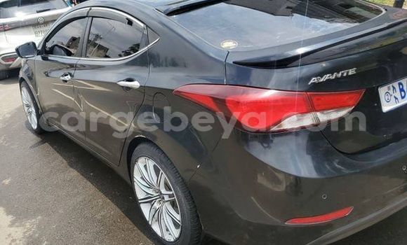 ይግዙ ያገለገለ Hyundai Avante ሌላ መኪና በ አቢ አዲ በ ትግራይ
